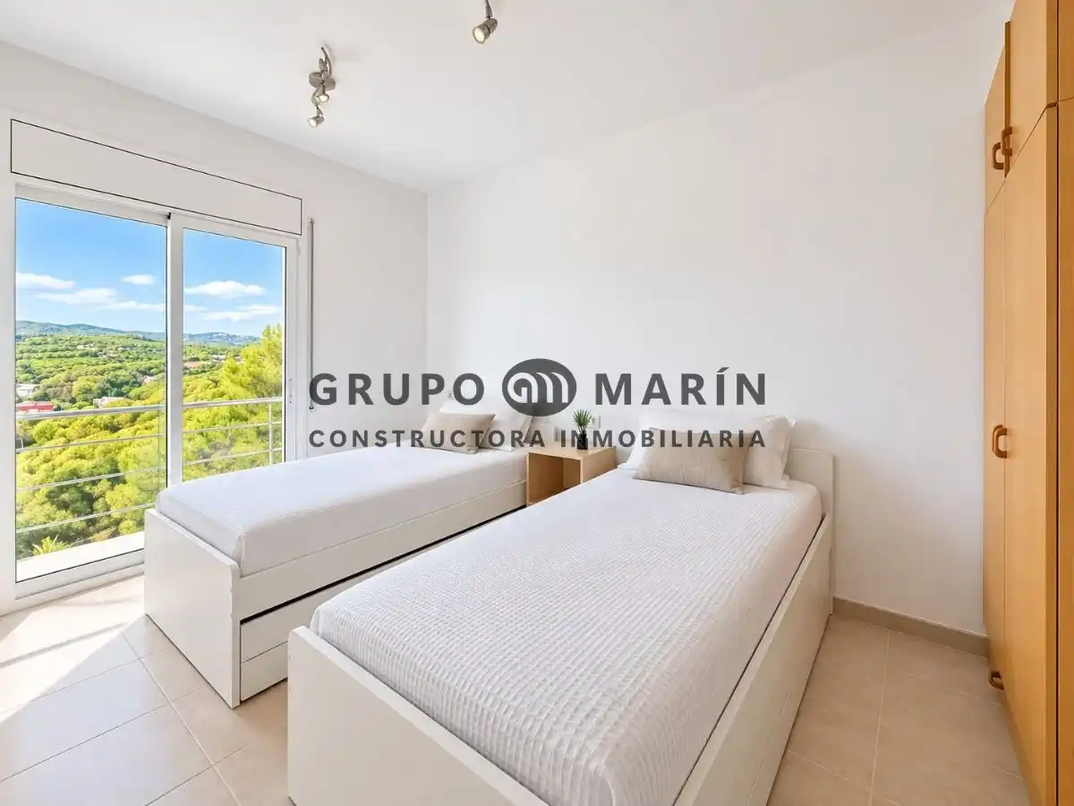 Casa con piscina en venta en Carrer Sant Damià, imagen 20