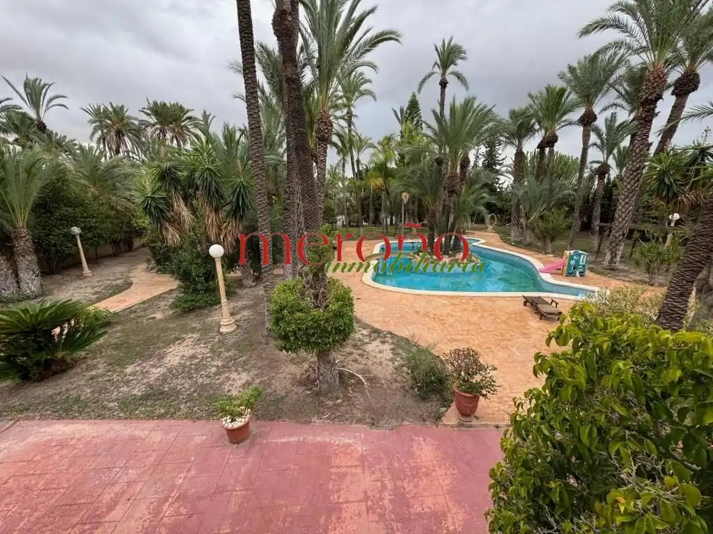 Detached house with pool for sale in Alzabares, imagen 58