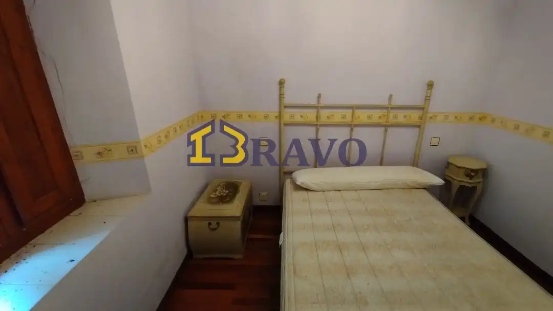Casa o xalet en venda a Valle de Losa