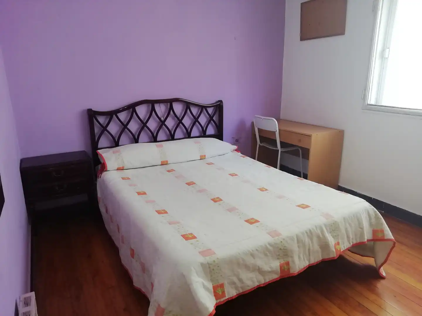 Flat for rent in Rúa Doutor Fleming, San Roque - As Fontiñas