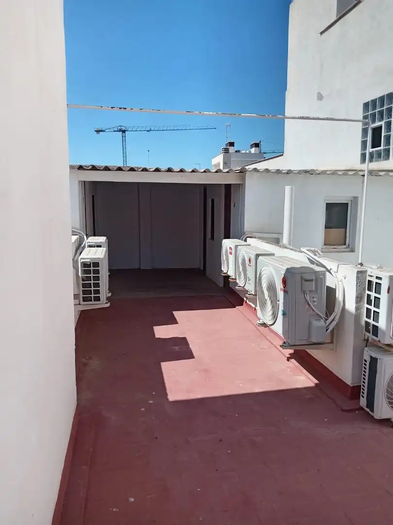 Ático en venta en Centro, imagen 22