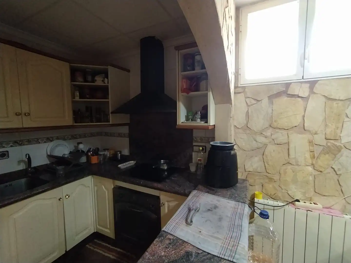 Finca rústica en venta en San Pablo