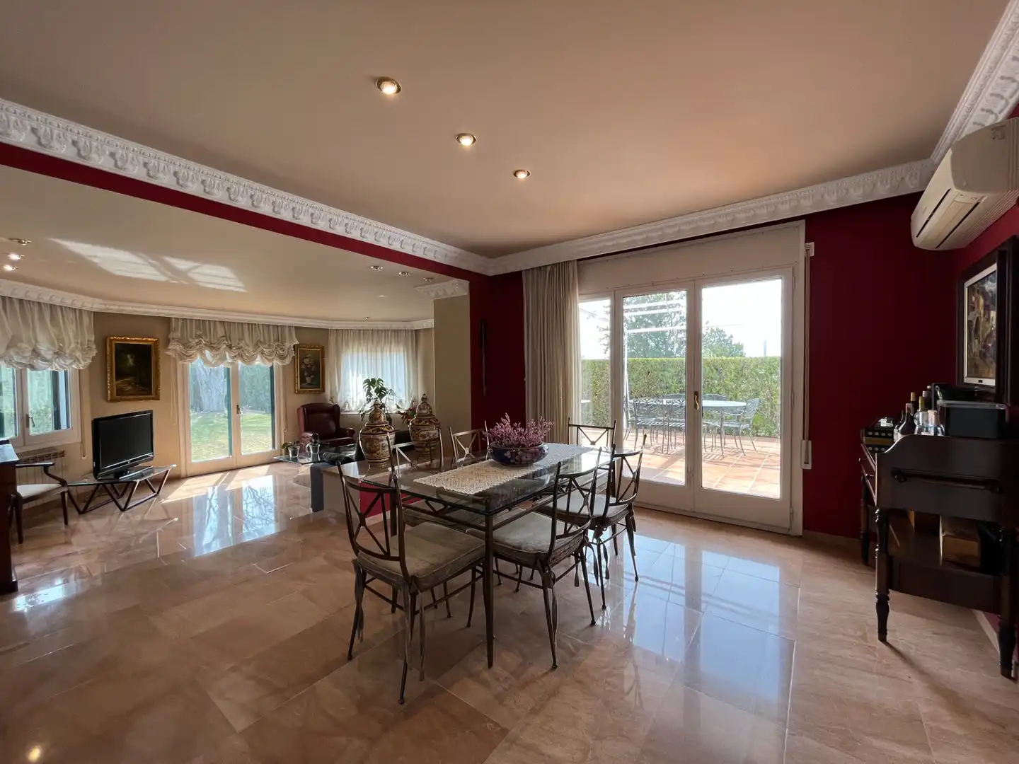 Casa con terraza en venta en Carrer Anglada Camarasa 8, imagen 24