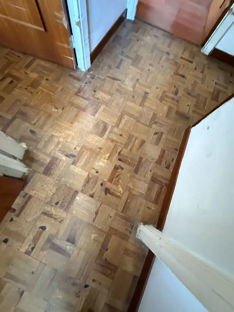 Piso en venta en A Coruña Capital  con Calefacción