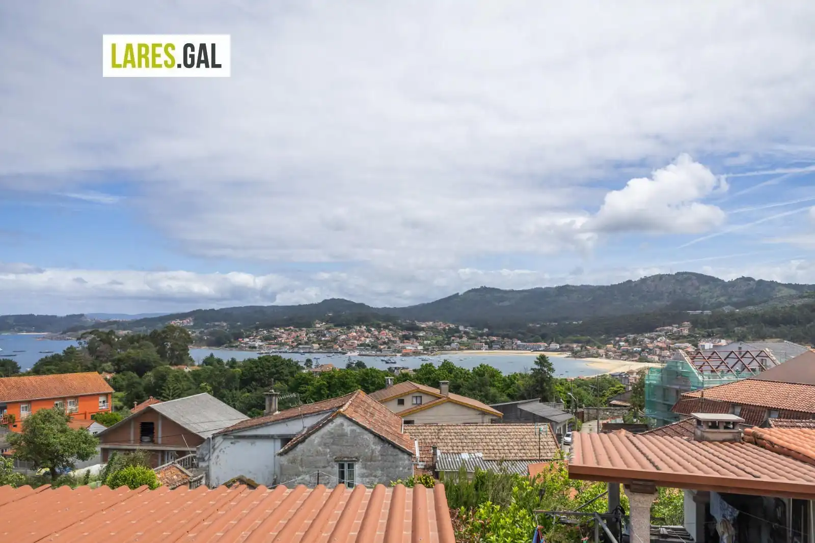 Haus zum Verkauf in Rúa Pardiñeiro, imagen 13