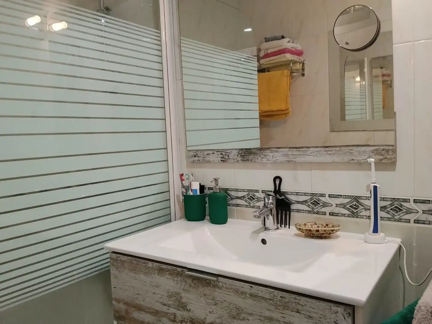 Appartement avec ascenseur à vendre à Casa Amarilla, imagen 16