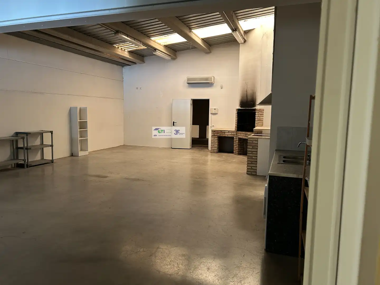 Industrial building to rent in AVENIDA BUENOS AIRES, imagen 26