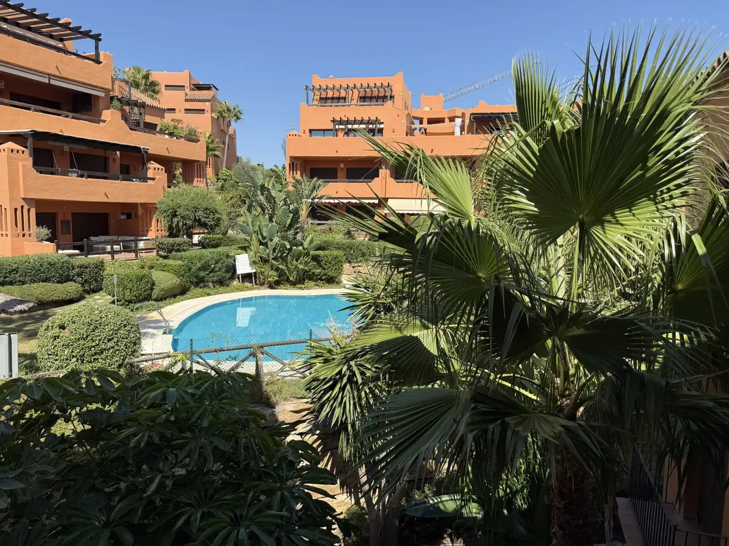 Apartament amb ascensor en venda a JARDINES DE NUEVA GALERA IV 7