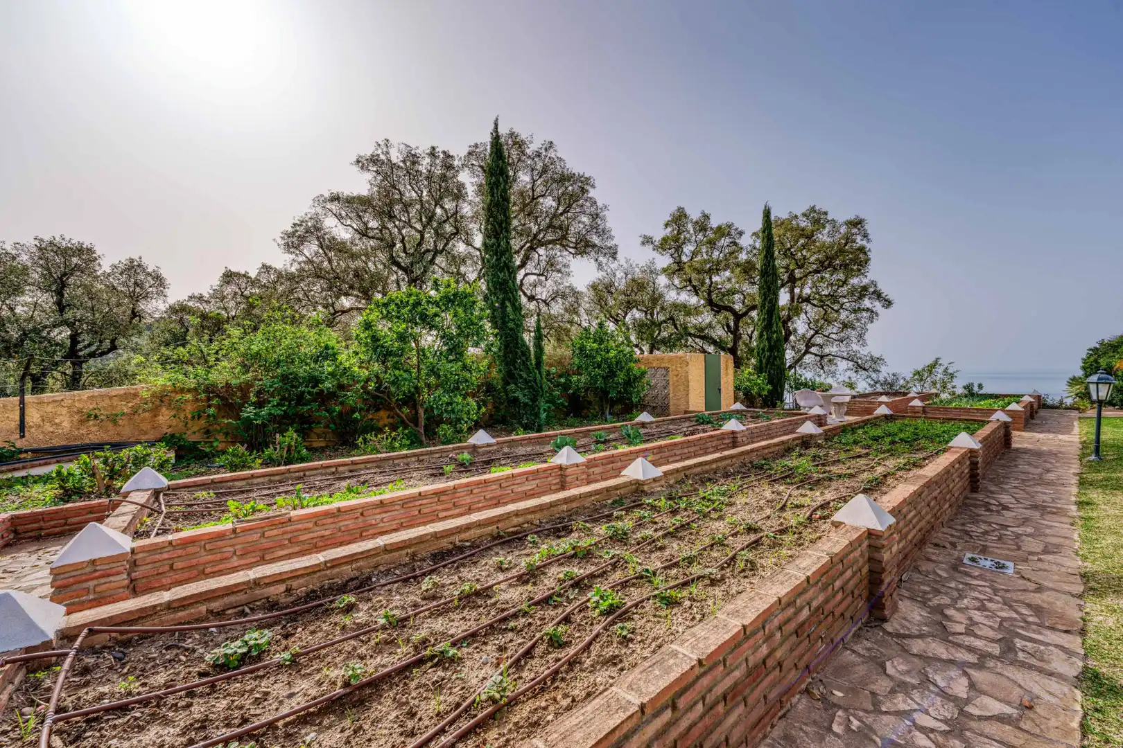House with pool for sale in Elviria - Cabopino, imagen 41