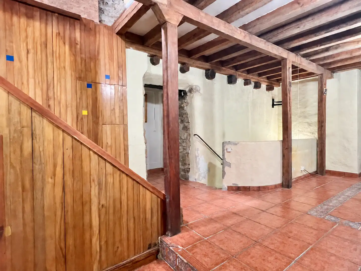 Casa rústica con jardín en venta en Goialdea Auzoa Auzoa, imagen 18