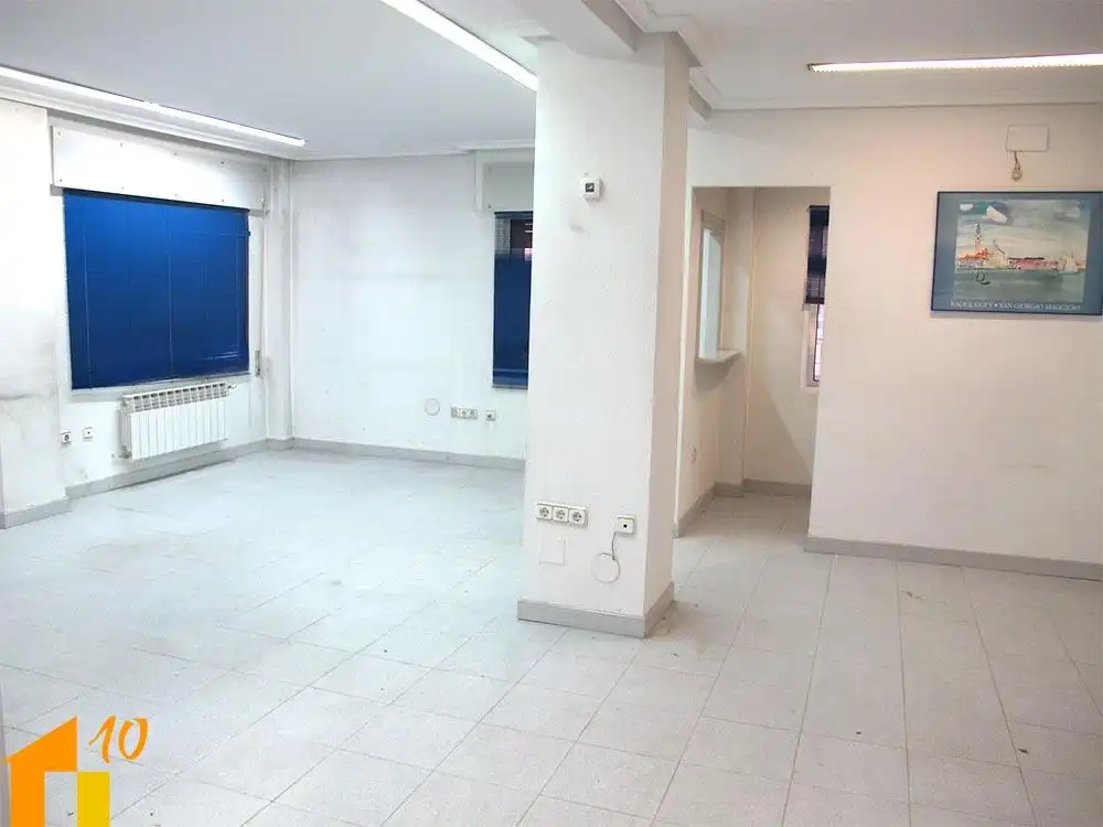 Piso en venta en ARLANZON, Villa Pilar