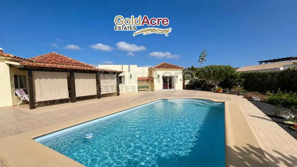 House for sale in Tindaya
