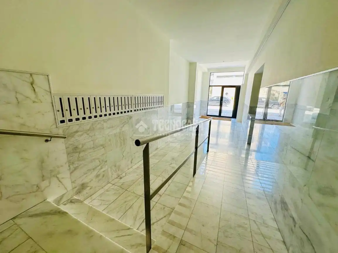 Piso en venta en Barcelona con Aire acondicionado, Calefacción y Balcón