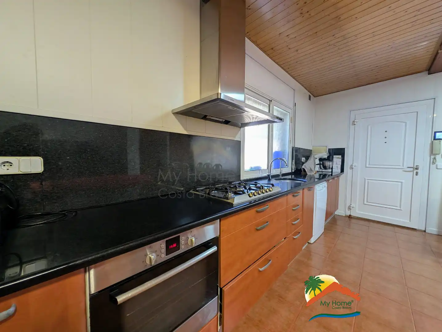 Maison avec piscine à vendre à Serra Brava, imagen 8