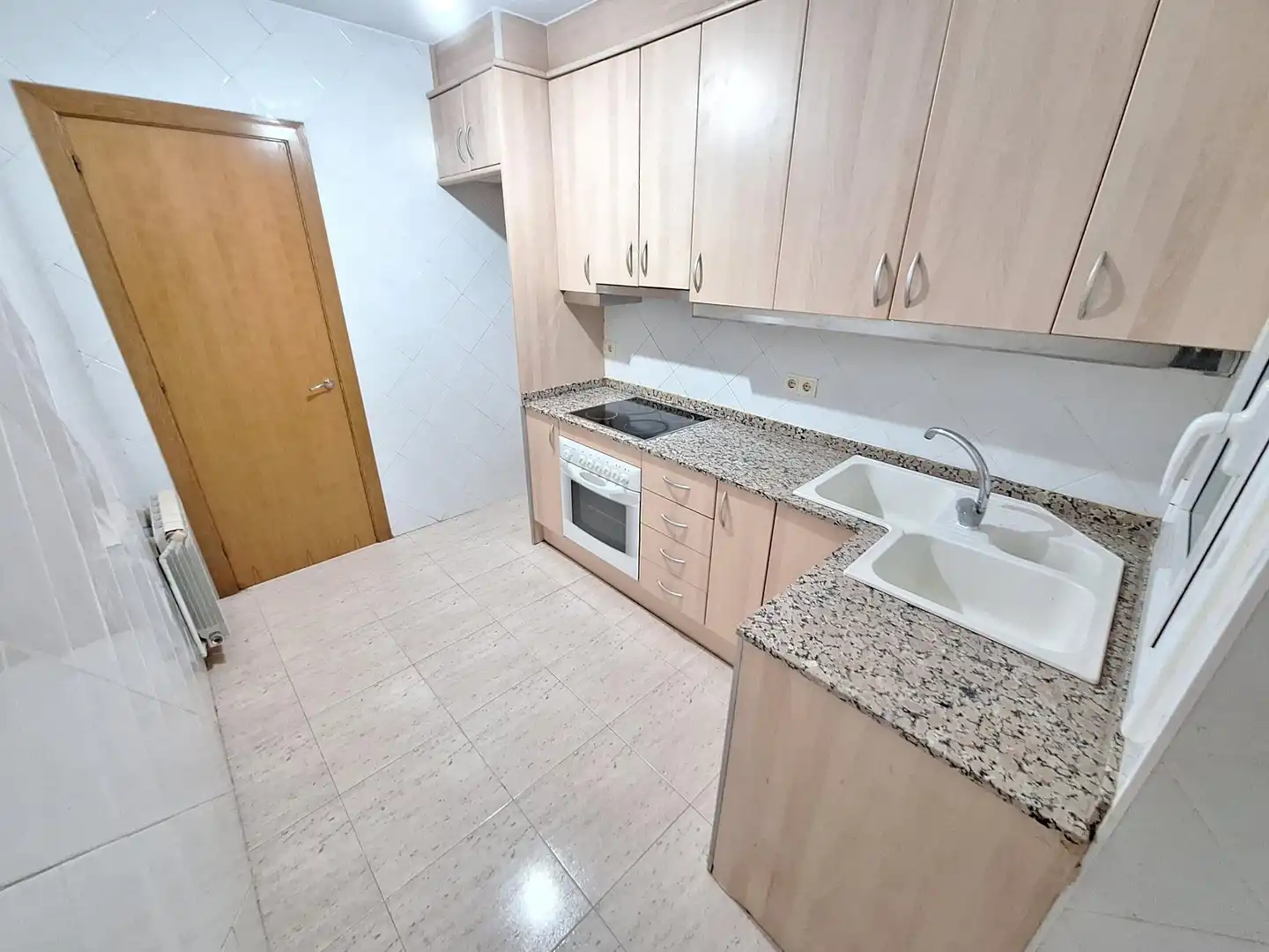 Flat with terrace to rent in Santa Margarida de Montbui, imagen 9