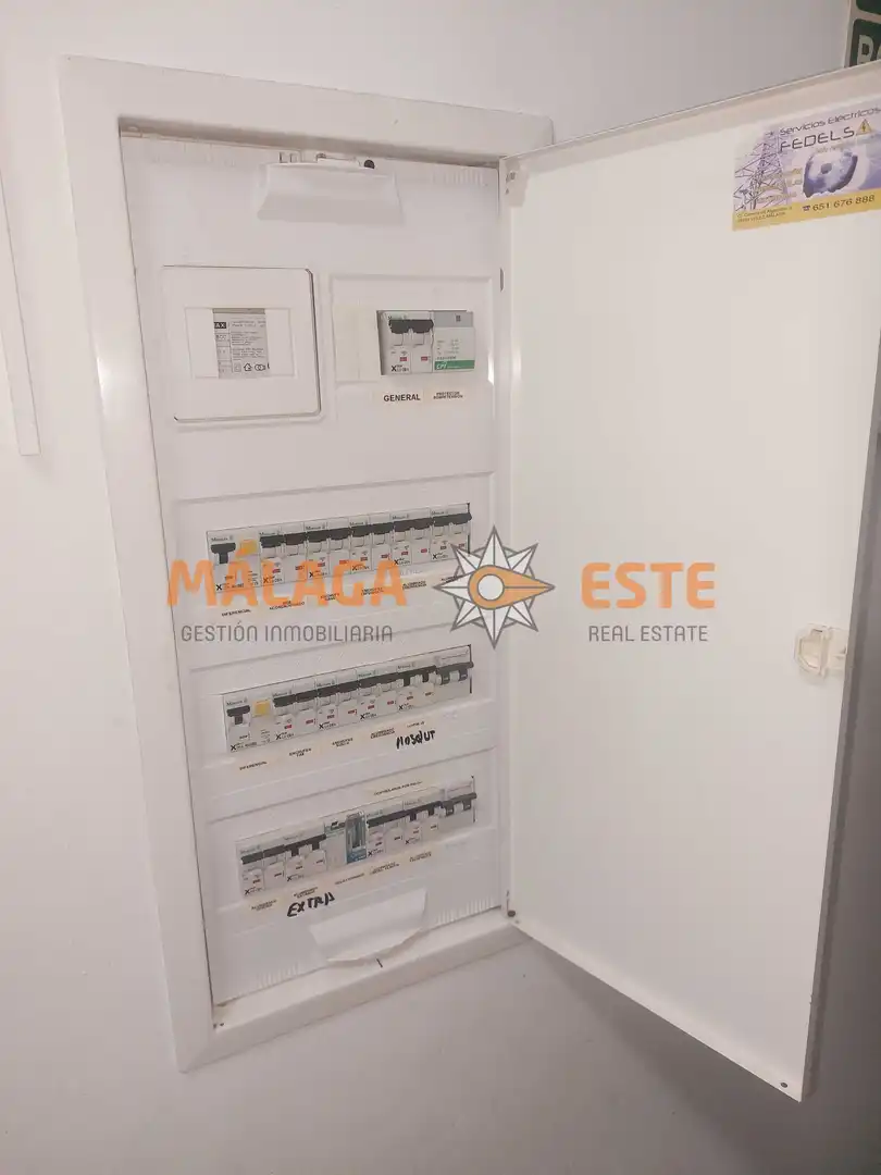 Locale commerciale in vendita a Torre del Mar, imagen 18