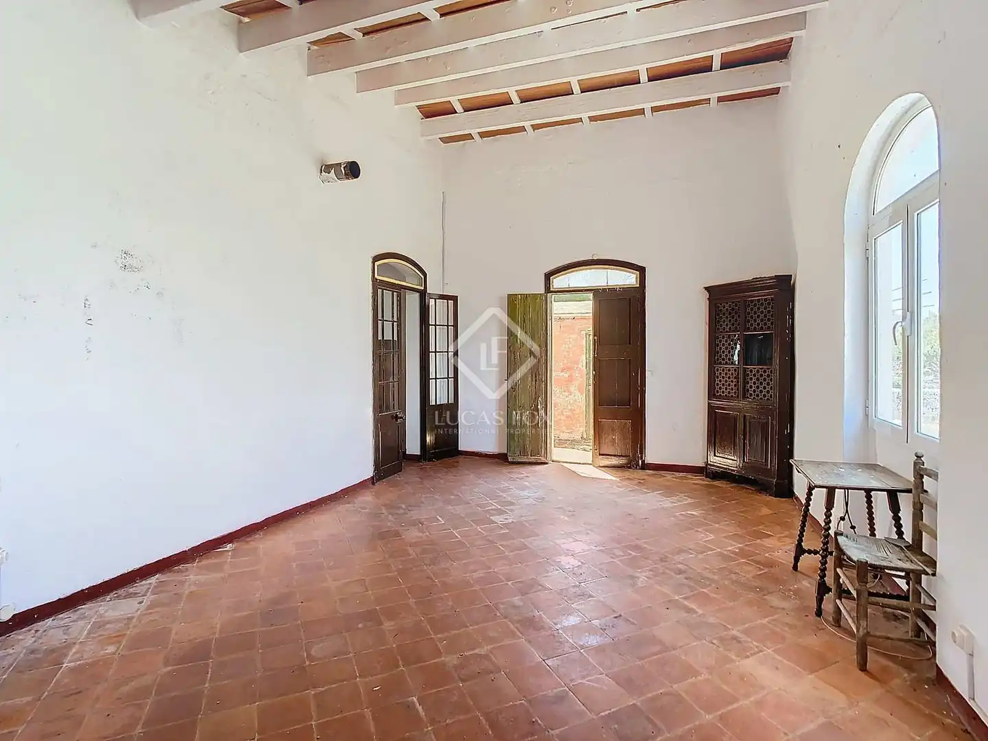 Casa rústica amb terrassa en venda a Sant Lluís - S'Ullestrar - Torret, imagen 37