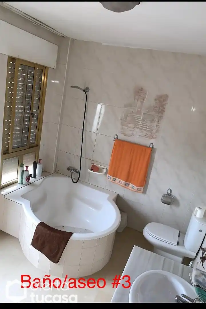 Wohnung zum Verkauf in Periurbano Oeste - Sierra, imagen 17