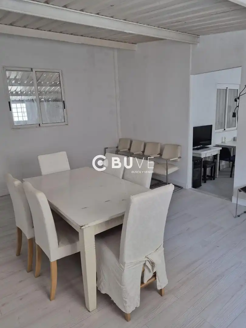 Dining room of Industrial buildings for sale in Orihuela