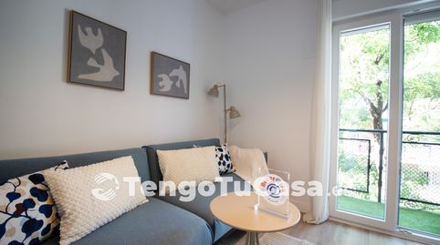 Photo 3 of Flat for sale in Calle de Mateo García, 9, Ventas, Madrid Capital
