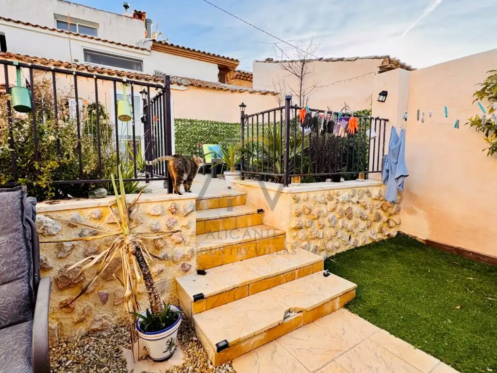 Maison rustique à vendre à Partida Boquera, imagen 17