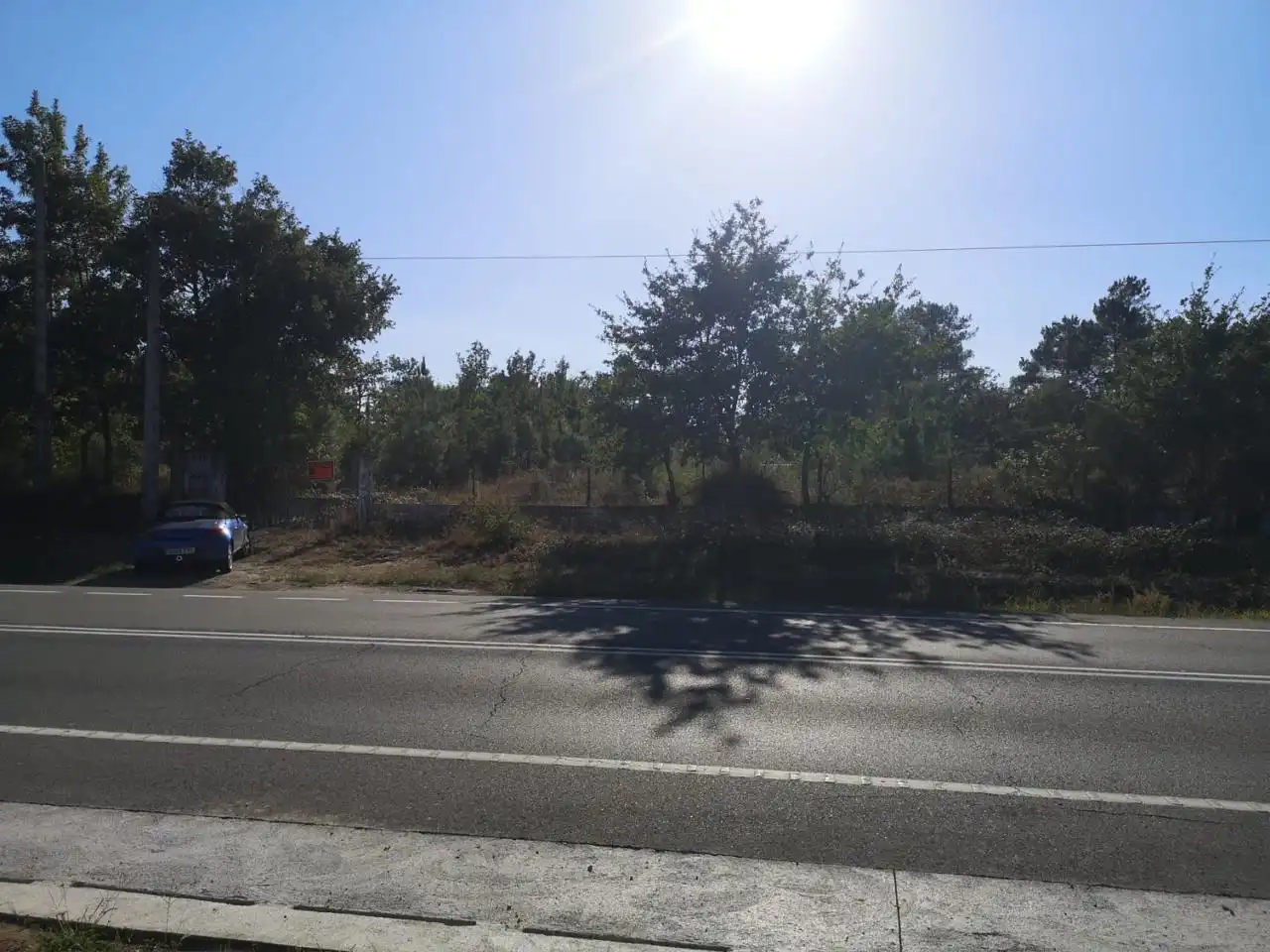 Terrenys i solars en venda a O Pereiro de Aguiar, imagen 2