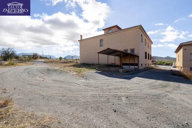 Local comercial en Venta en Gor