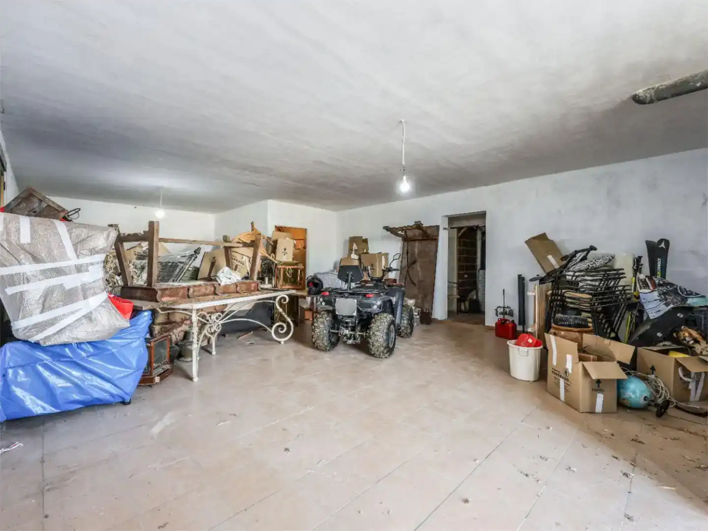 Casa o chalet en venta en Valdilecha con Aire acondicionado, Jardín privado y Balcón