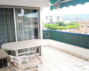 Terrassa de Casa o xalet en venda en Móra d'Ebre amb Terrassa i Piscina