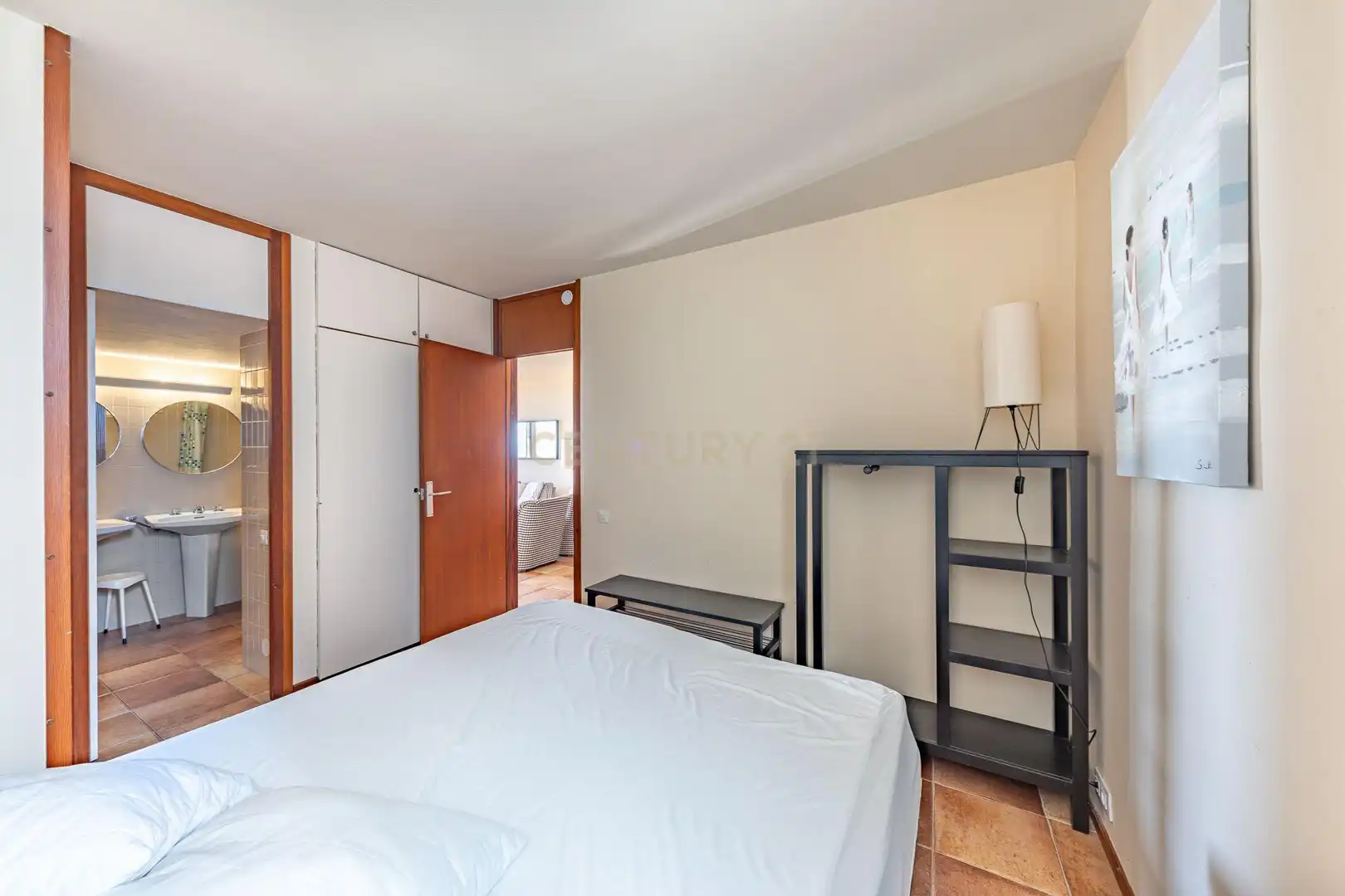 Bedroom of Apartments for sale in Blanes