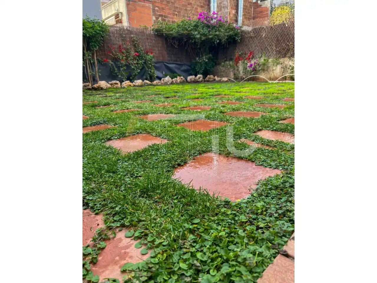 Wohnung mit Terrasse zum Verkauf in Rambla Egara, imagen 14