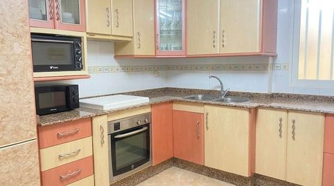 Foto 2 de Piso en venta en Calle Murcia, Las Majadas - Las Molinetas - Labradorcico, Águilas