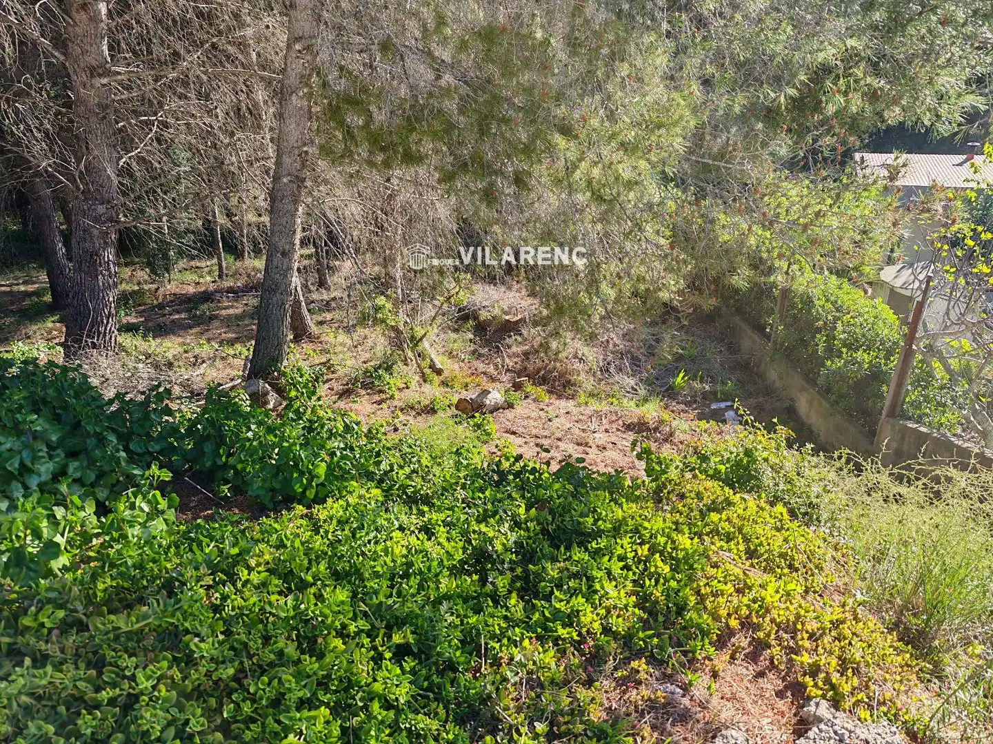 Residential land for sale in Gaia-Ur Can Gordei, imagen 6