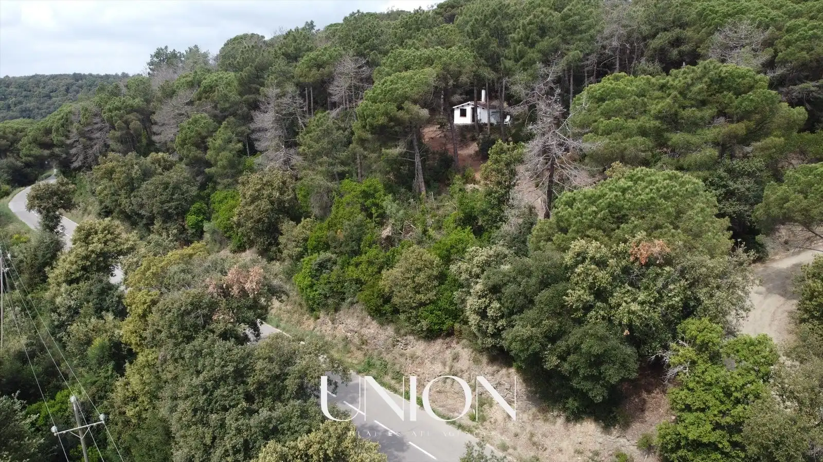 Terreny rústic en venda a Cruïlles, Monells I Sant Sadurní de L'Heura, imagen 10