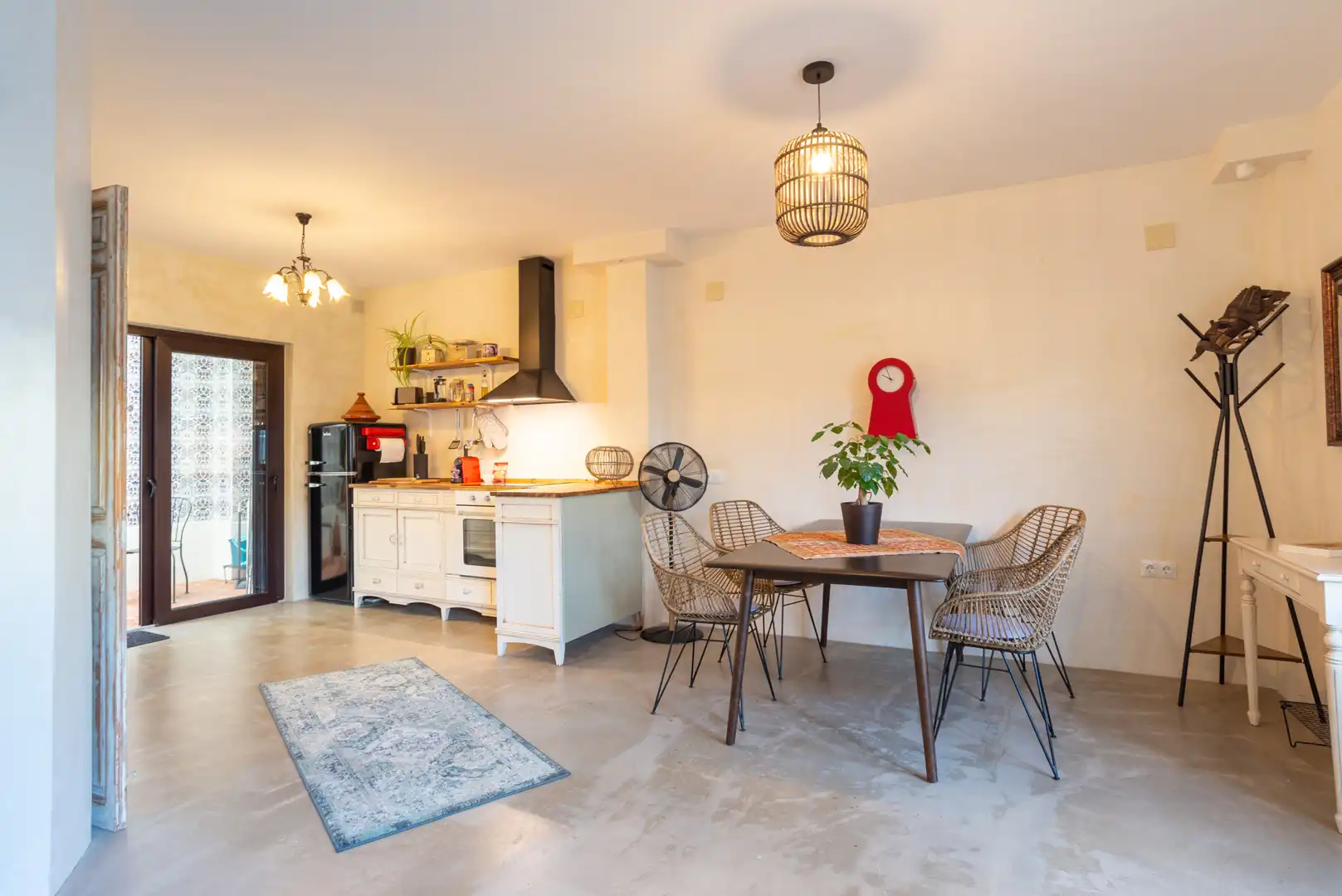 Maison mitoyenne avec terrasse à vendre à SALVADOR ALLENDE 216, imagen 35
