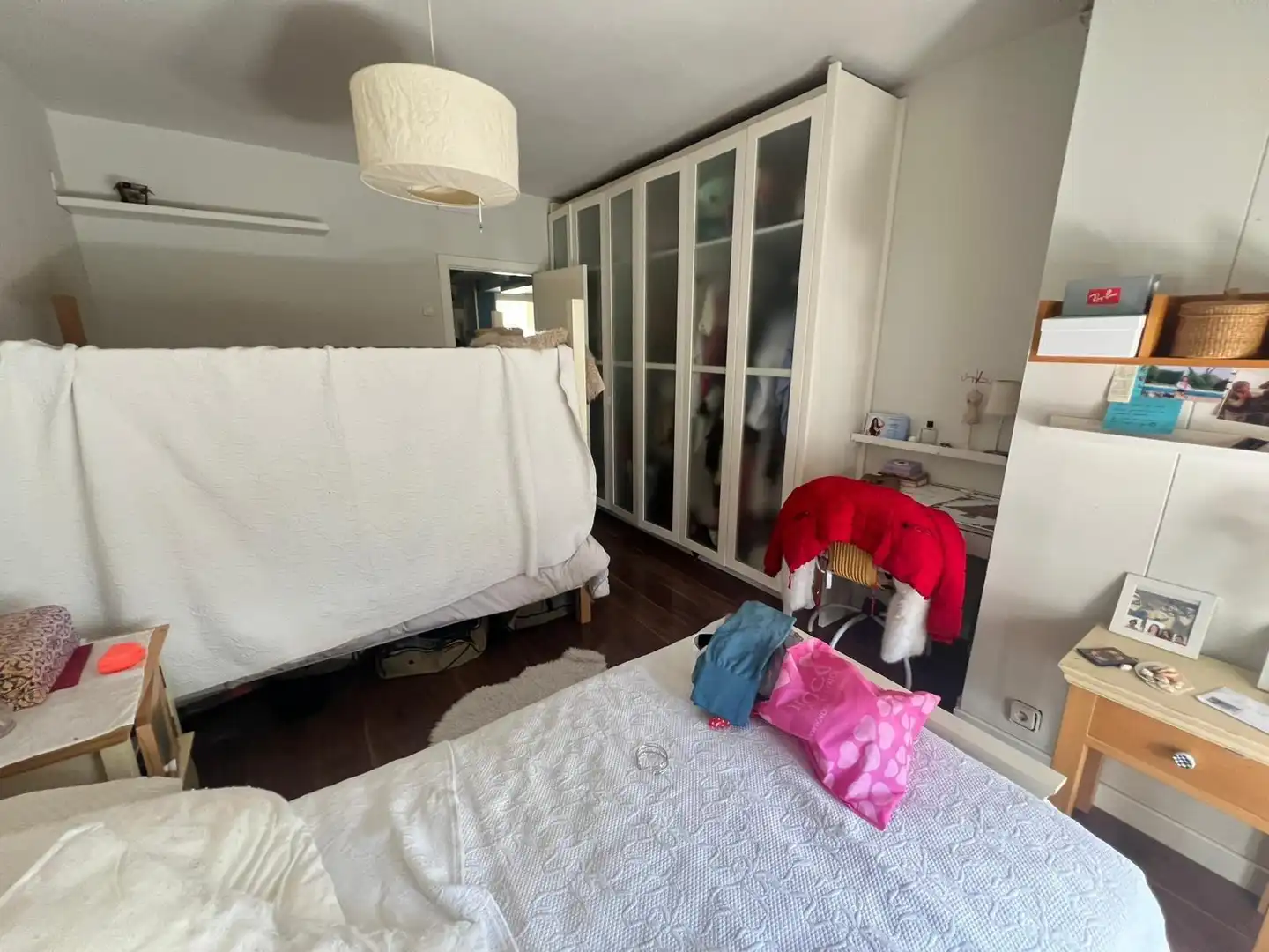 Habitación de Piso en venta en Ciudad Real con Aire acondicionado, Calefacción y Amueblado