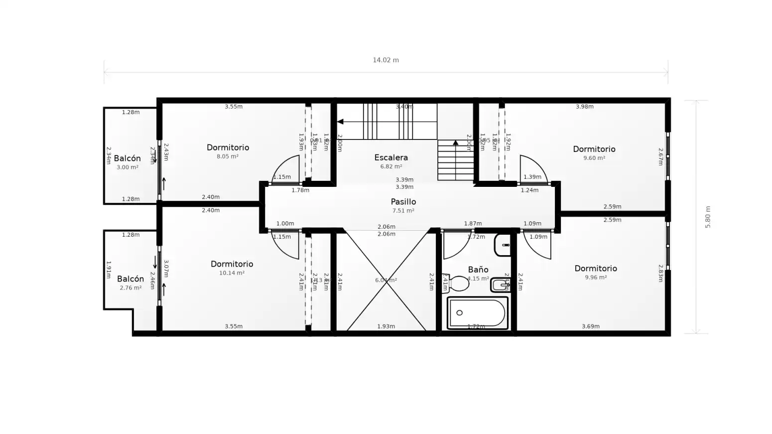 Houses for sale in Valencia  with Heating, Terrace and Storage room