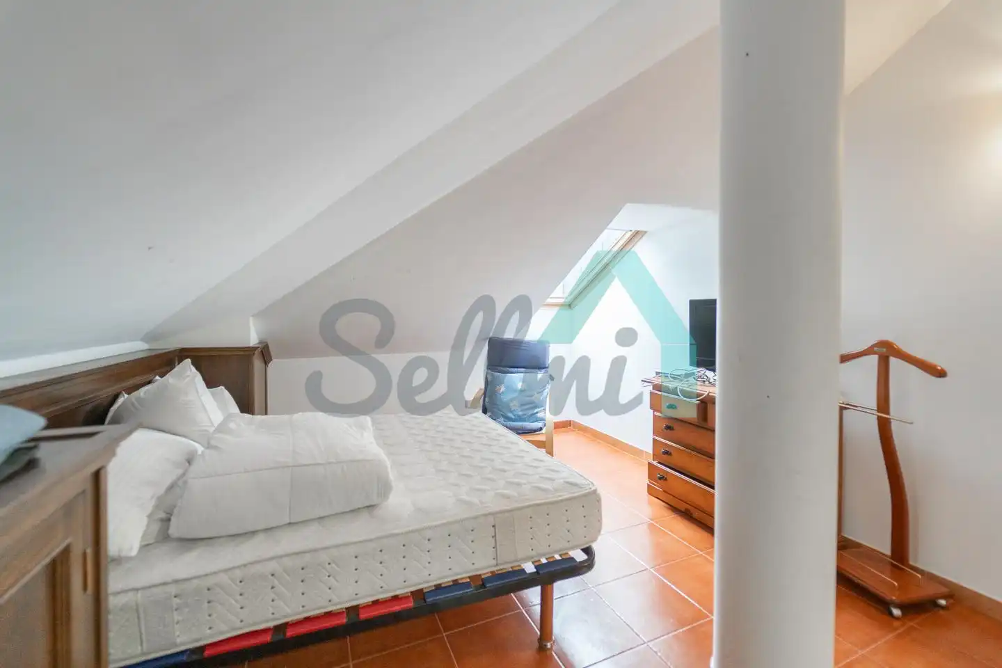 Habitación de Dúplex de alquiler en Castropol con Calefacción y Amueblado