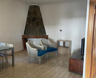 Living room of Study to rent in Polinyà