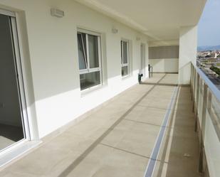Flat to rent in  Almería Capital  with Air Conditioner and Terrace