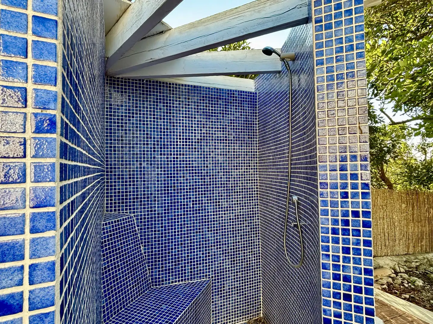 Bany de Casa o xalet en venda en Cap Martí - El Tossalet - Pinomar