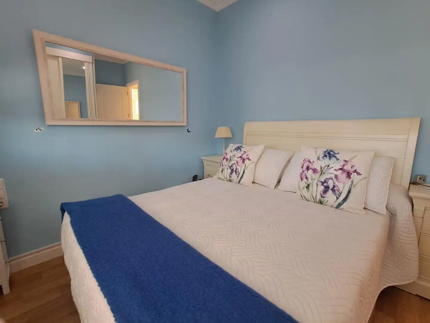 Penthouse mit Aufzug zum Verkauf in Retiro, imagen 40