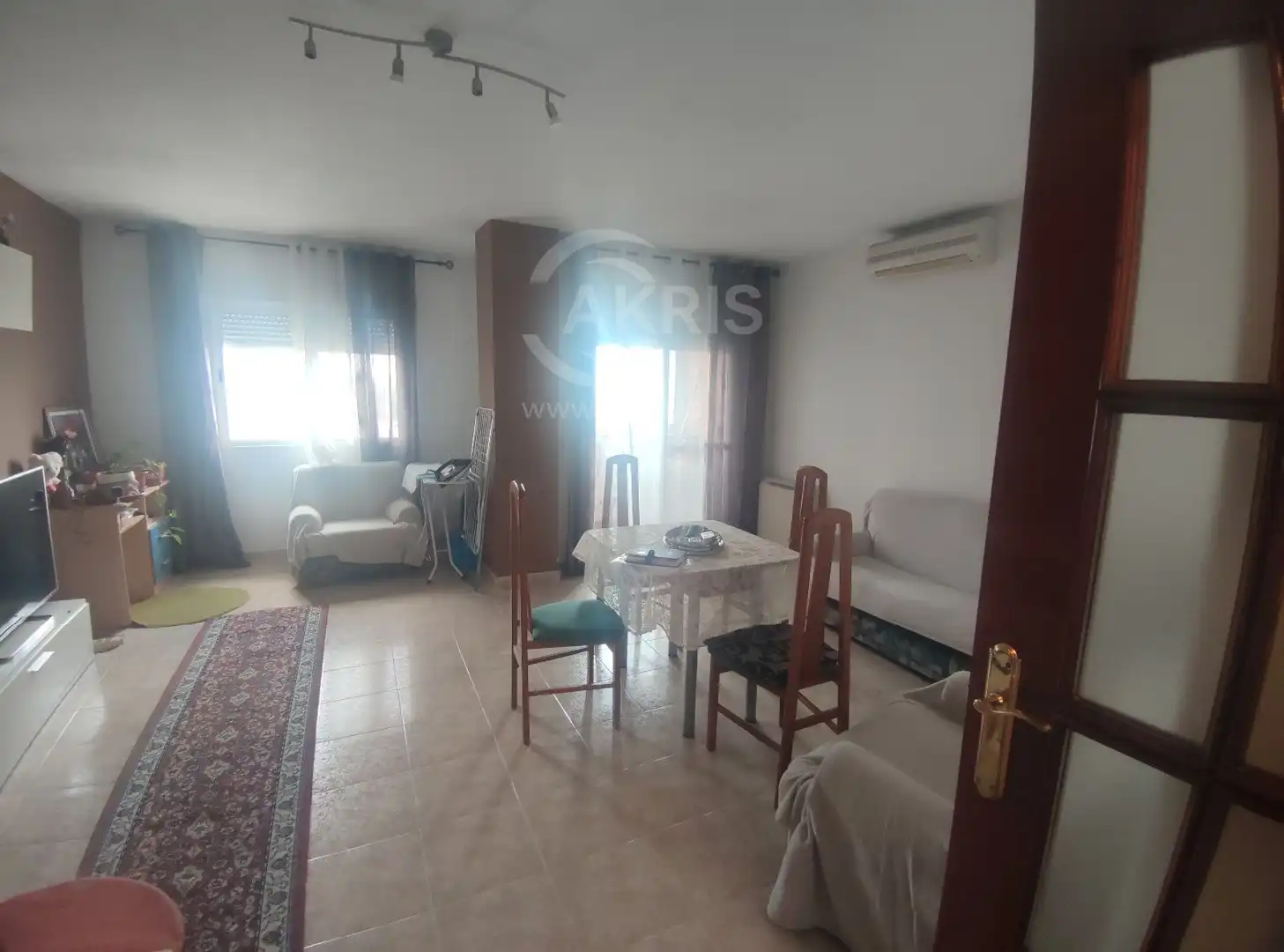 Appartamento con ascensore in vendita a CALLEJUELA
