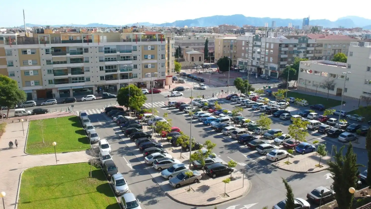 Wohnung mit Aufzug zur Miete in Avenida Europa, imagen 14