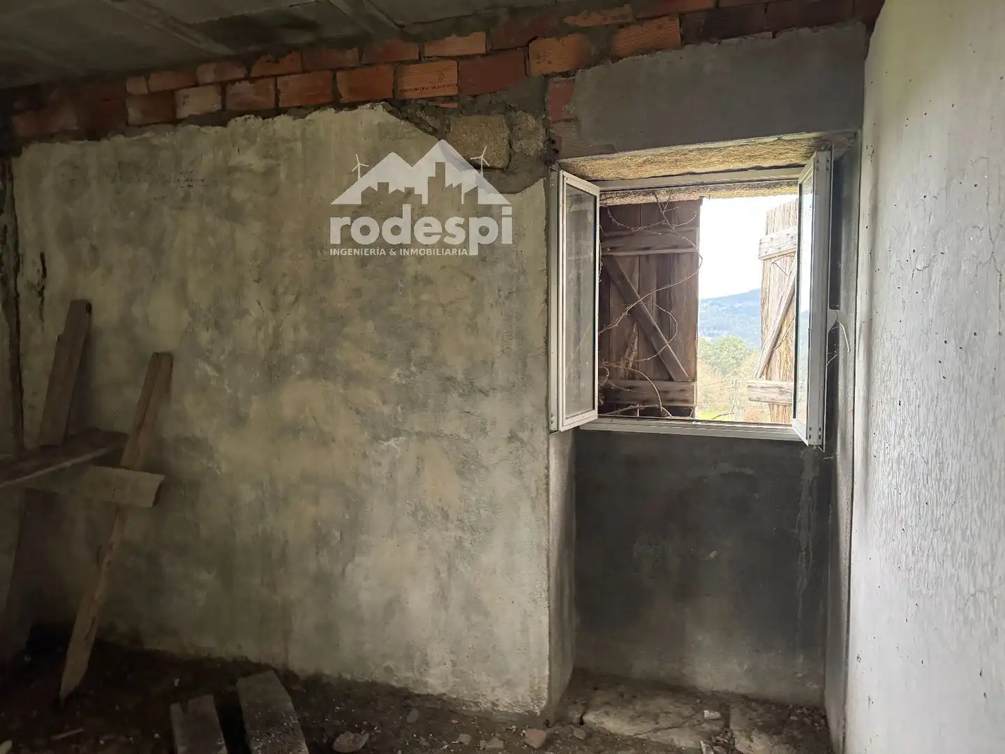 Casa amb jardí en venda a Mondariz, imagen 19