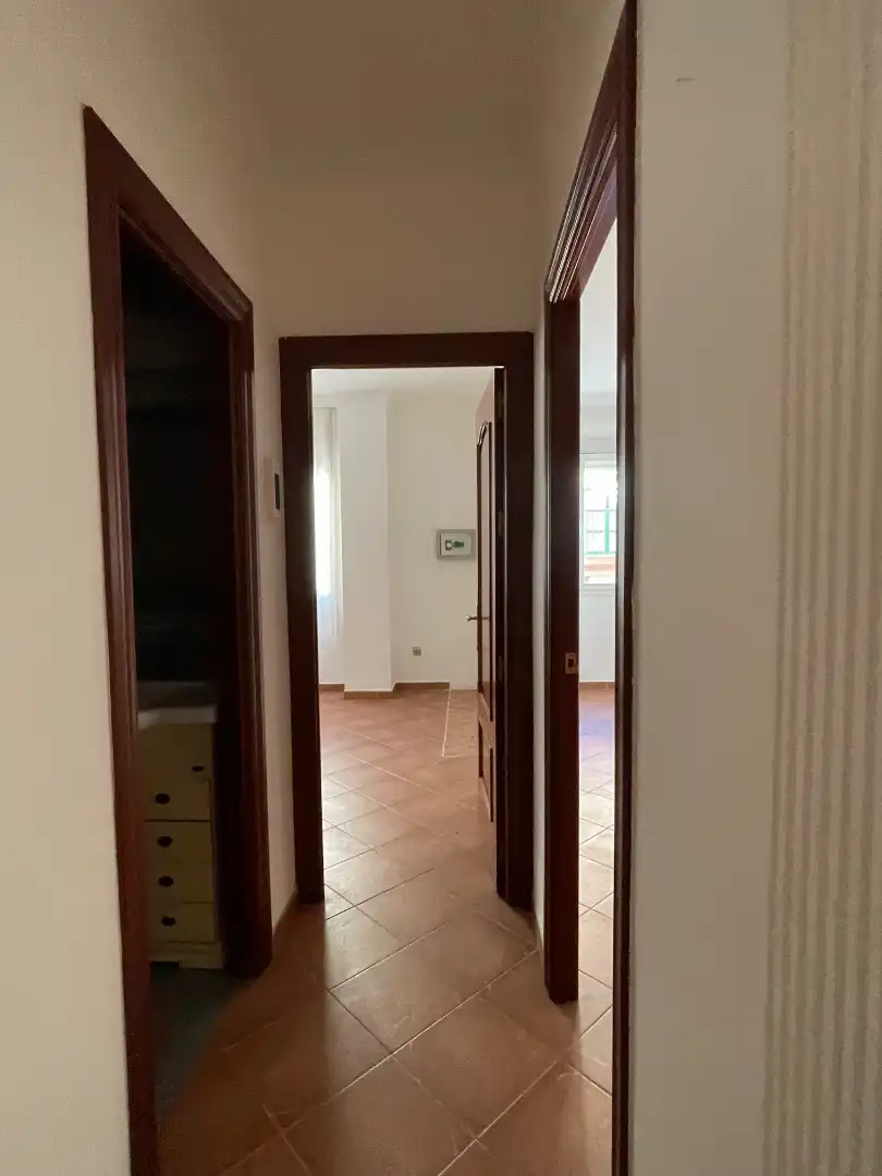 Piso con ascensor en venta en Avenida Matías Sáenz de Tejada Nº 4, imagen 3