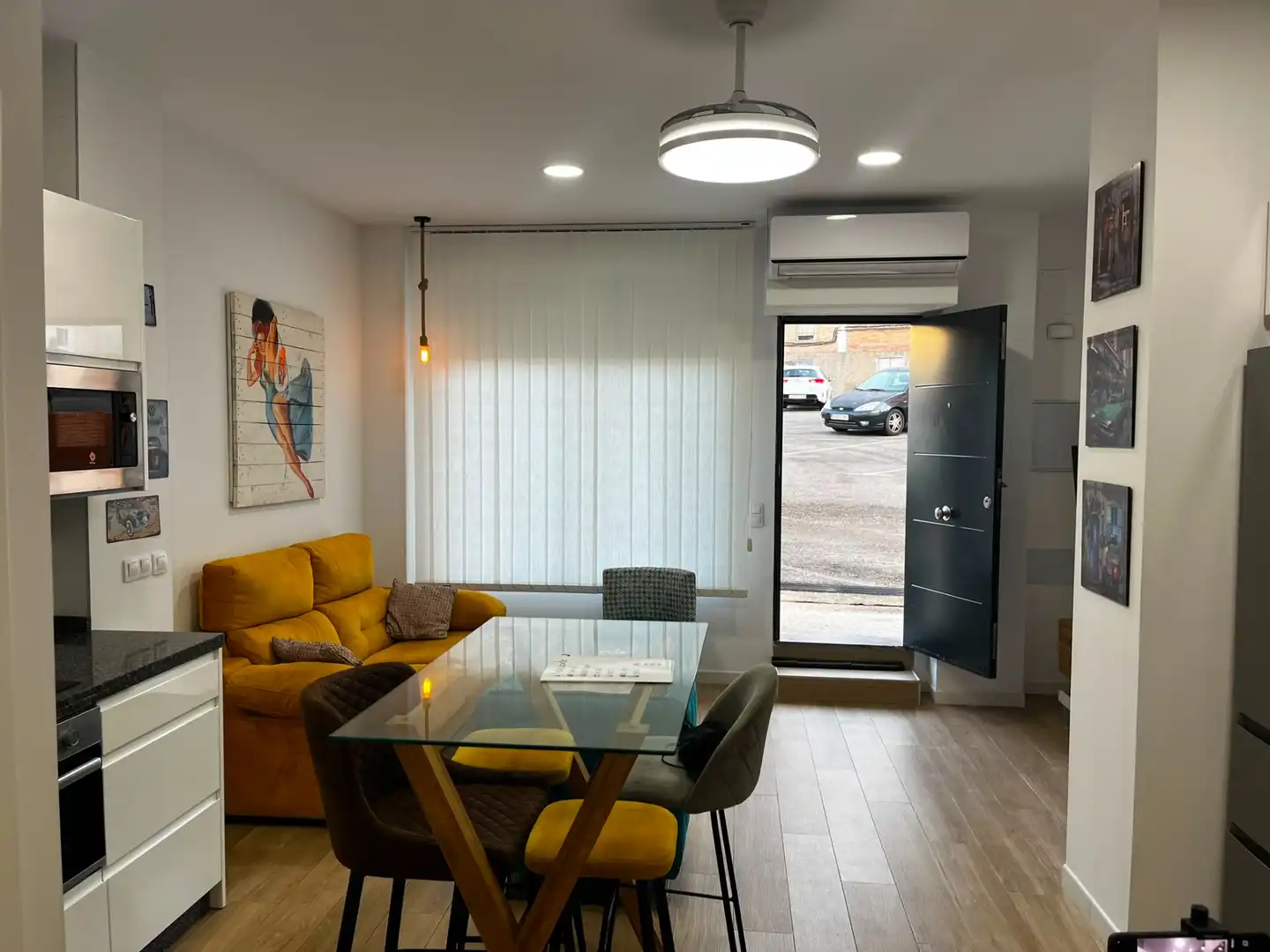 Apartament en venda a Avenida de Carlos III 47, imagen 8