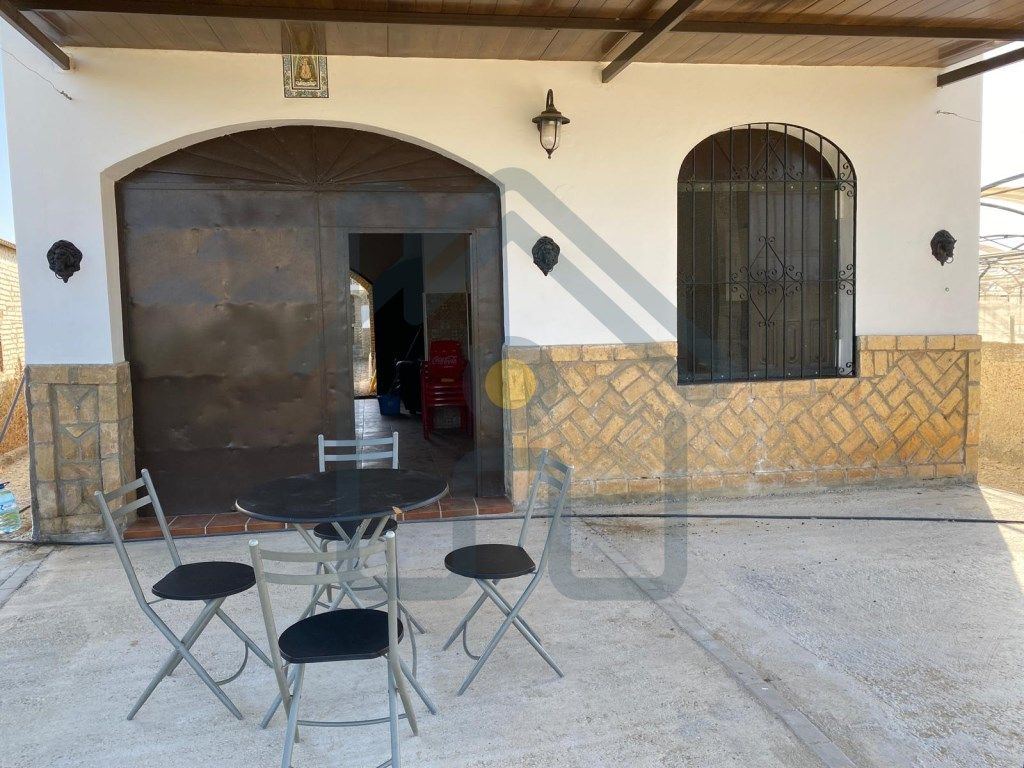 Casa o xalet en venda