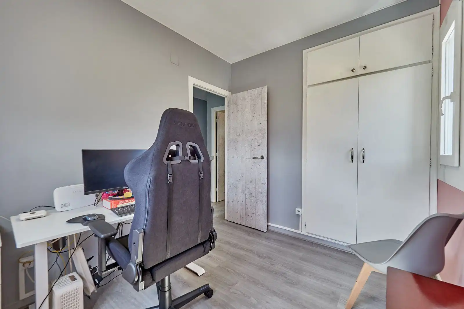 Habitación de Casa o chalet en venta en El Vendrell con Aire acondicionado, Calefacción y Terraza