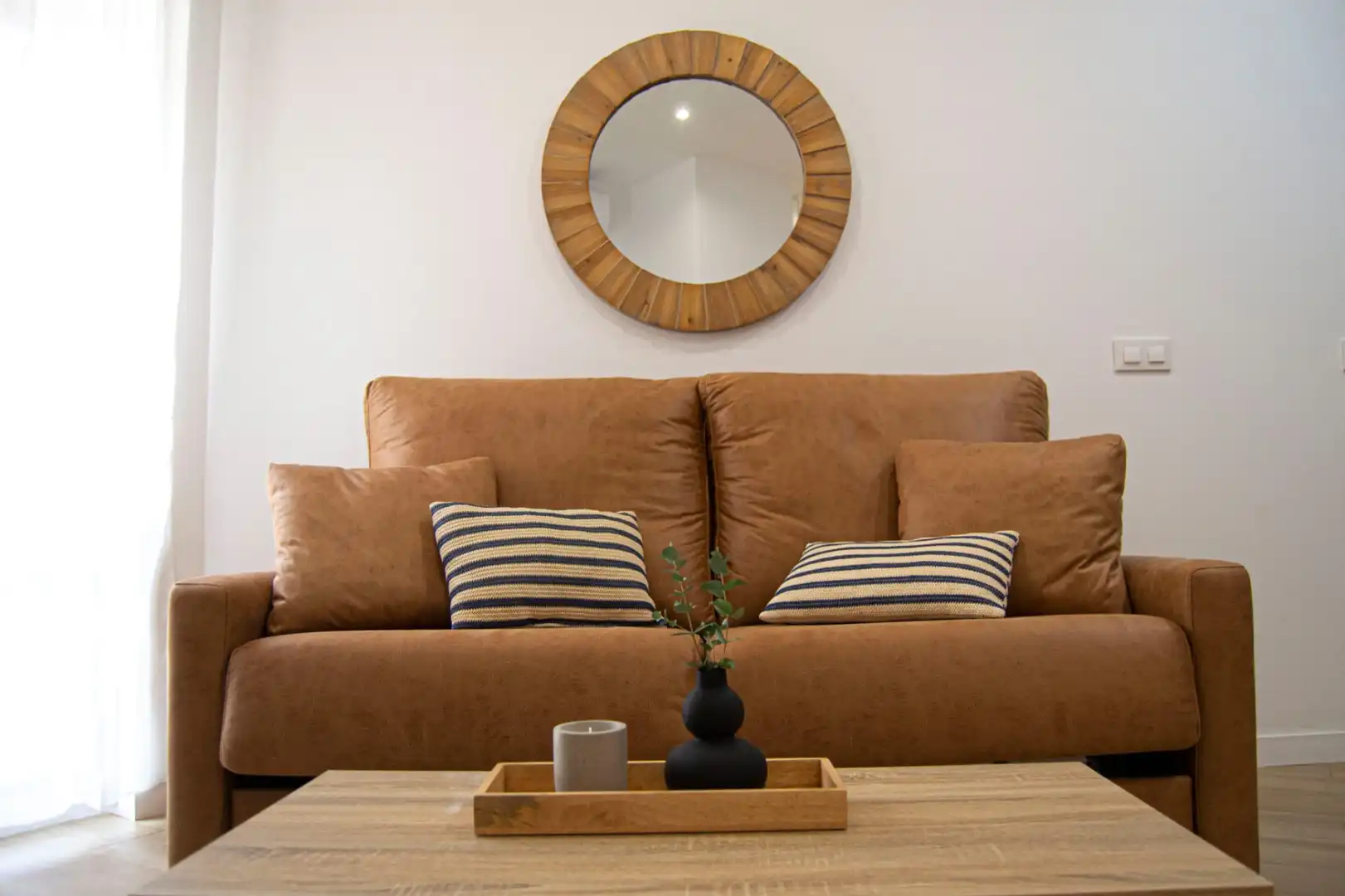 Apartamento en venta en Avenida Compositor Rafael Castro, 23, Fuensanta- Arcángel